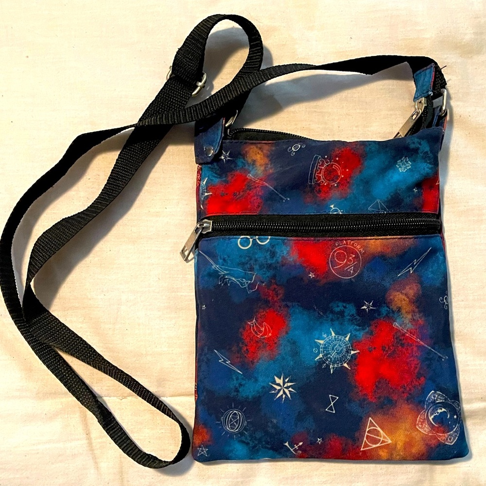 Harry Potter cross body